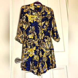 BANANA REPUBLIC JUMPSUIT